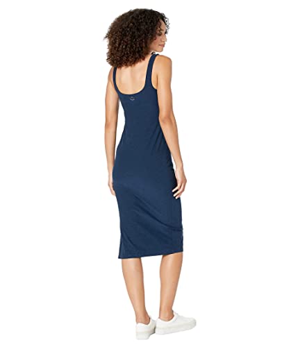 Image of Beyond Yoga Women's Spacedye Icon Midi Dress