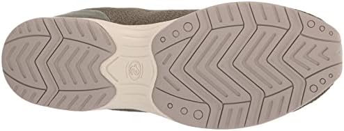 Easy Spirit Women's TAREH2 Sneaker, Green 300, 6.5 Wide | Image 3