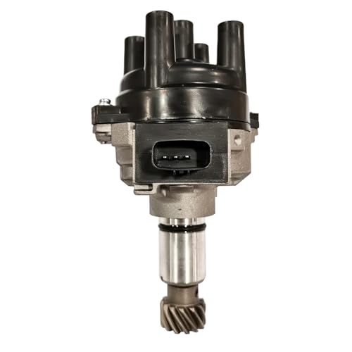 Distributeur d'allumage corrige ralenti instable Suzuki Vitara G16A - 4