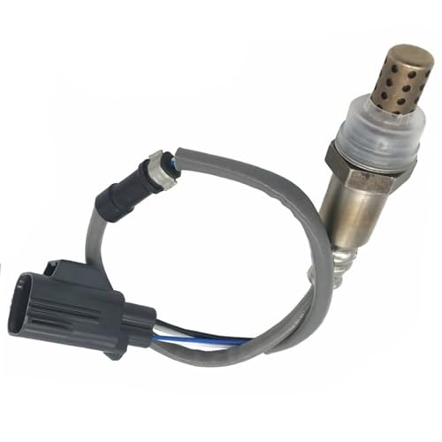 Capteur d'oxygène haute précision pour sonde lambda Land Rover Discovery 3 aval