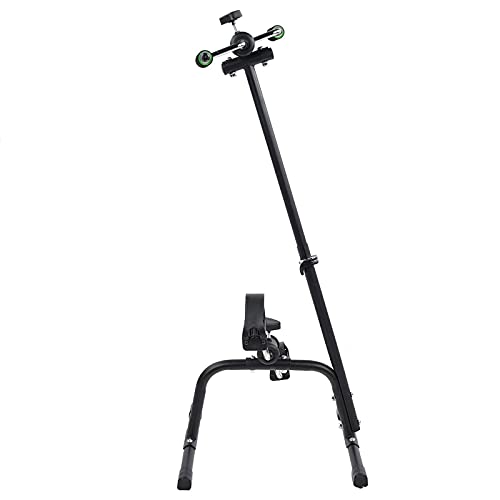 Pedal Exerciser para Rehabilitación y Ejercicio Indoor miniatura 6