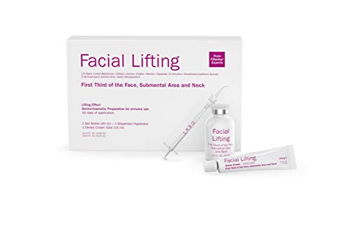 Fillerina Labo Facial Lifting Treatment Kit, Grade 3