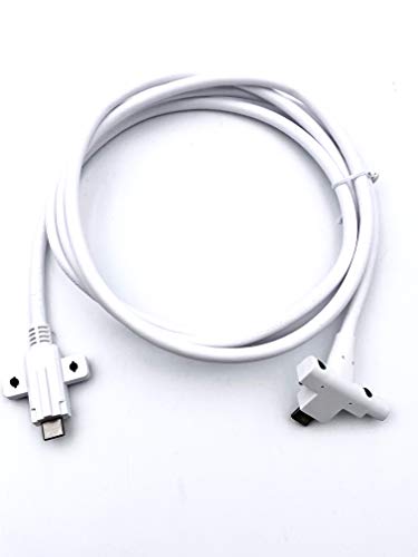 Cable de conexión para Clover Station 2018Pro y Clover Mini de 4.5 pies