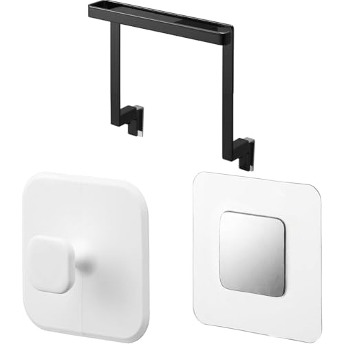 yZbgzR(Yamazaki) VN [  ^InK[ H15 ubN W20×D9`10×H19.5cm ^[ 1591 + }Olbg Tj^[ VR[ X|W zCg W7.5×D7.5×H3cm ^[ 184