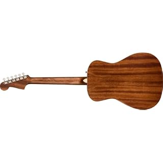 Malibu Special Natural + Gig Bag - Les Beatles, Paul McCartney, John Lennon, RIngo Starr, George Harrison Malibu Special Natural + Gig Bag – Image 2