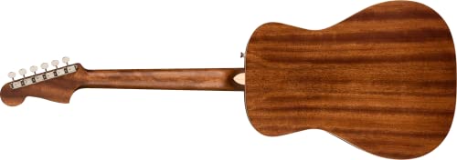 Malibu Special Natural + Gig Bag - Les Beatles, Paul McCartney, John Lennon, RIngo Starr, George Harrison Malibu Special Natural + Gig Bag – Image 3