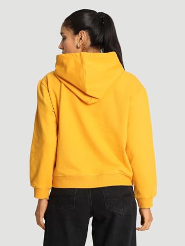 Image of Amazon Brand - INKAST Women Sweatshirt