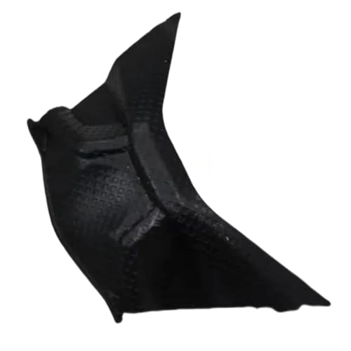 Carénage latéral réservoir CB500F finition précise capot de qualité