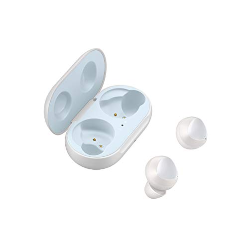 Samsung Galaxy Buds, Weiß - Spanische Version Samsung Galaxy Buds, Weiß - Spanische Version