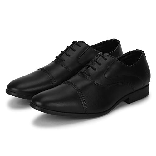 Image of Bond Street By Redtape Men's Oxfords Shoes