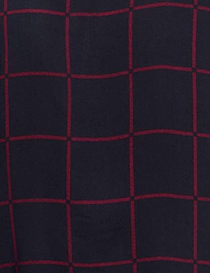 Image of Longies Women's Rayon Pyjama Night Suit Regular Capri Set ((LGRCSSY011 Purple XXLarge) 2XL)