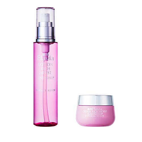 Amazon | フォーマルクライン 薬用フラビアローション(リッチモイスト  