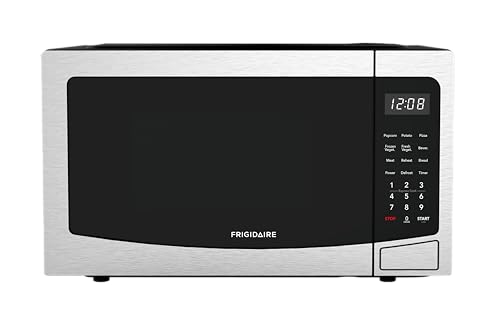 Frigidaire 1.1 Cu. Ft. Microwave