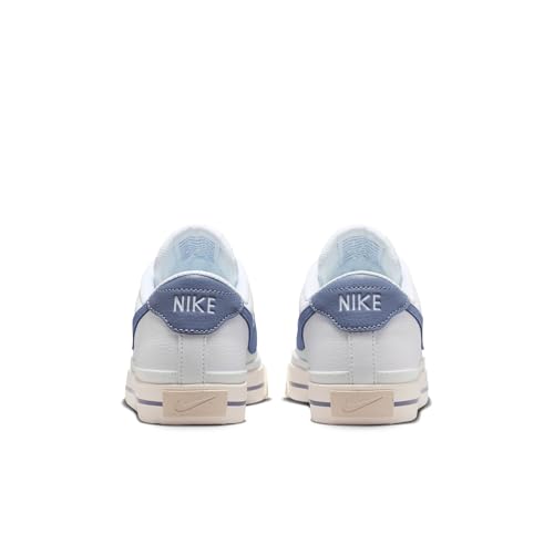 Image of Nike Women's Court Legacy Next Nature Shoes