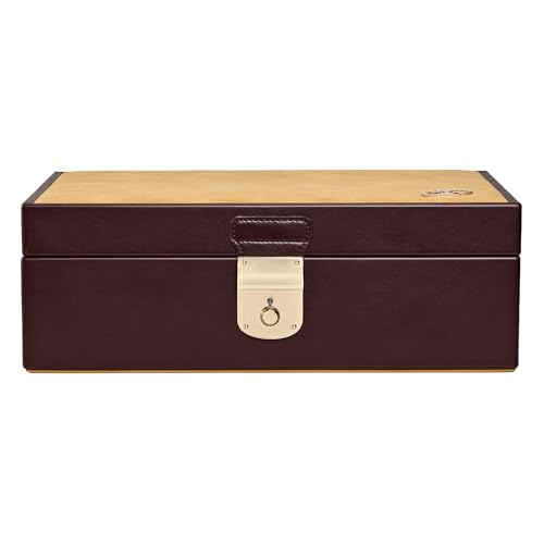 Philipp Watch & Jewelry Box