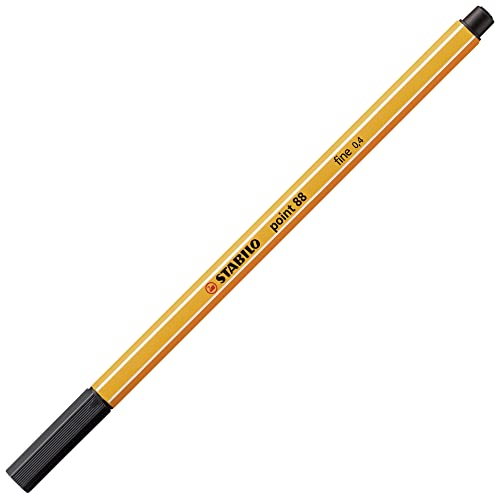 STABILO Fineliner point 88 – Bild 33