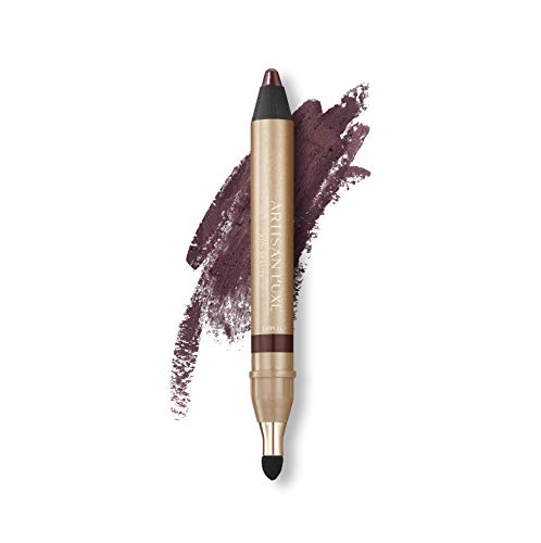 Velvet Eyeliner Pencil by Artisan L'uxe Beauty | Water-Resistant Jumbo Eye Pencil