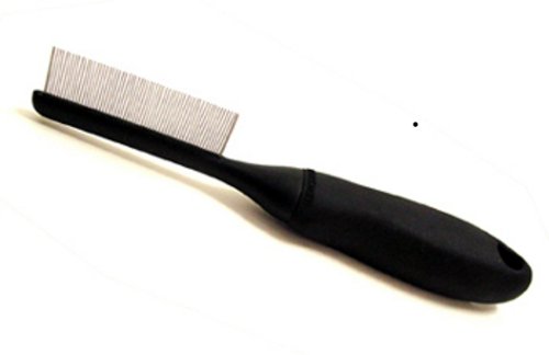 Image of Miracle Coat Fine Grooming Cat Comb
