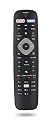 NH500UP Replacement Remote Control for Philips 4K UHD Smart TV 55PFL5602 75PFL6601 65PFL560 32PFL4902 40PFL4901 43PFL4901 43PFL4902 50PFL4901 65PFL6902 43PFL5602 65PFL6601