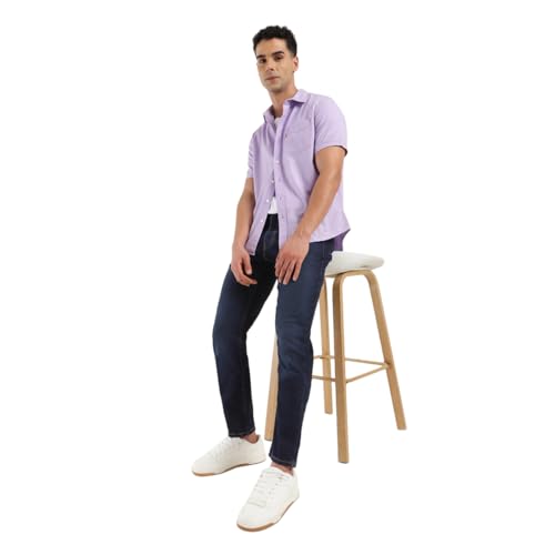 Image of Levi's Men's Tapered Jeans (A7086-0082 Blue