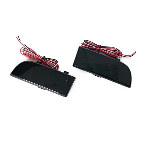 Feu de circulation LED pour Mercedes Sprinter W906 trajets nocturnes
