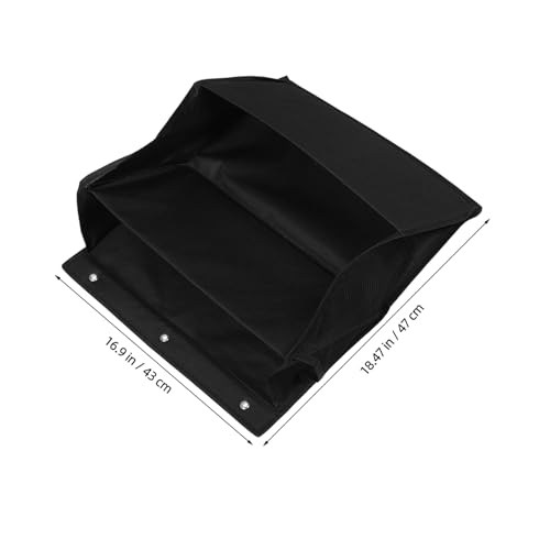 Étagère à chaussures murale multifonctionnelle camping accessoire rangement suspendu - 3