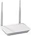 Produktbild 7links Modem: WLAN-Router WRP-600.ac mit Dual-Band, WPS, USB und 600 Mbit/s (WLAN Modem, Router-Modem, Netzwerk)