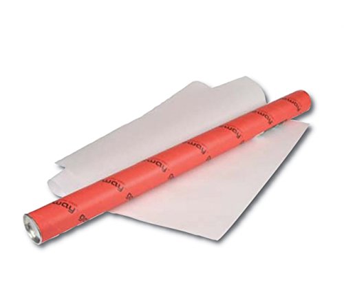 SG Education TRAC WD012494 - Rollo de papel de calco (760 mm de ancho, 20 m de longitud, 90 g/m²)
