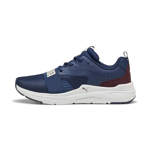 Image of Puma Unisex-Adult Softride Wired 2 Sneaker