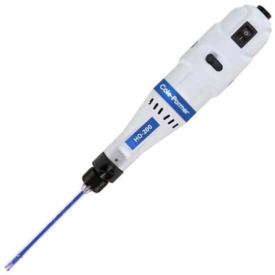 Cole-Parmer LabGEN 125 Homogenizer; 115V