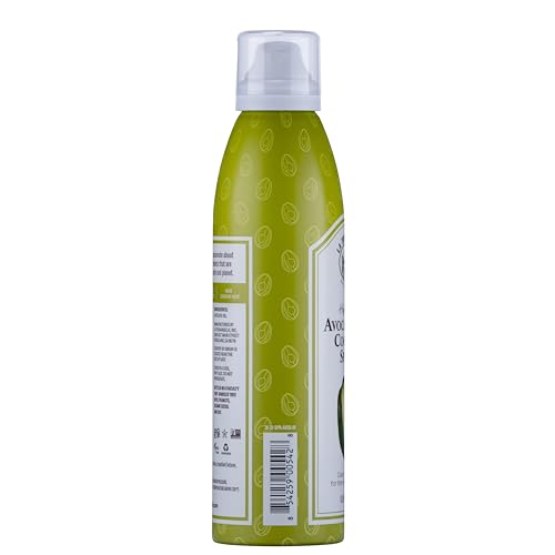Avocado Oil Spray