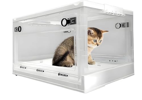 Nizzvlo �y�b�g�_�f�� �_�f���p�P�[�W��/�L/�������ɓK�p �l�u���C�U�[�{�b�N�X �����{�b�N�X �܂肽���� �\ �ʋC�� PP+ABS�f�� �����ߐ��p�l�� ��d�r�C�E �_�f�o���u + �A���p�b�h�t�� �L���X�^�[�t�� �g���ȒP �|�[�^�u�� �������Â�