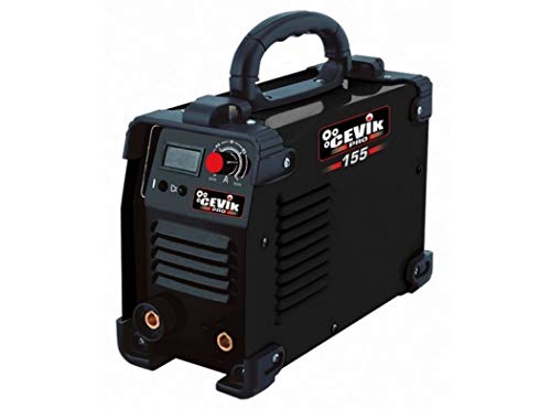 Grupo Sold Inverter 20-120A pantalla digital 60% electrodos 1,6 a 3,25MM