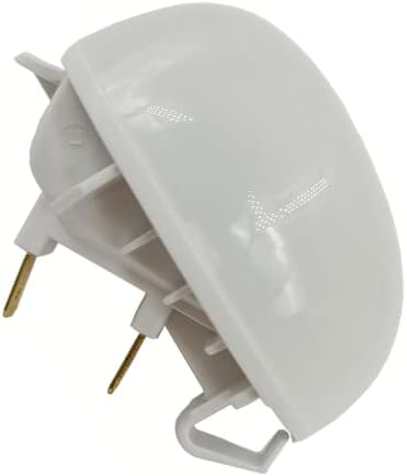 Delixike Refrigerator LED Light – Replacement For Whirlpool Models W11251749, W11549780, W11468934, W11449273, W11520324 - View #7
