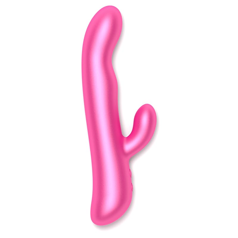 Oslo Vibration & Rotation Rose pour pimenter vos soirées connectées