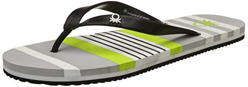 Image of United Colors of Benetton Men's Flip-Flops