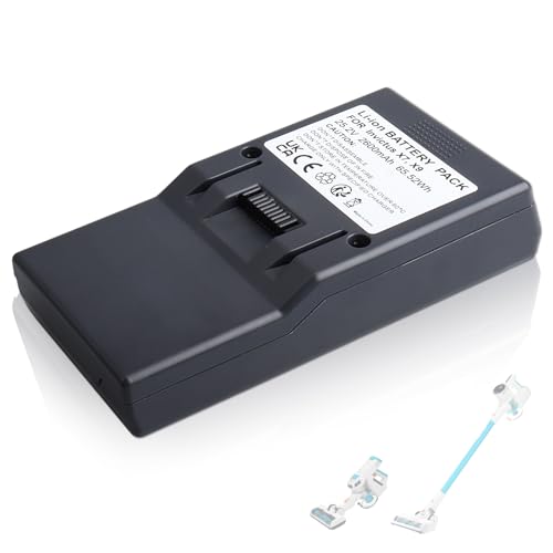 Batería de repuesto de 25,2 V compatible