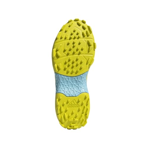 Image of adidas Unisex Lace Up Cricket Shoes
