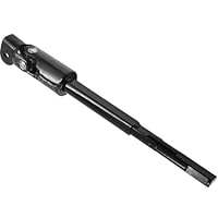 VHEUHZ Lenkwellenkupplung Servolenkungsgelenk kompatibel mit Renault Master 2 OPEL MOVANO A 1998-2010 7700302076 8200705018 8200251897