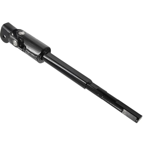 VHEUHZ Lenkwellenkupplung Servolenkungsgelenk kompatibel mit Renault Master 2 OPEL MOVANO A 1998-2010 7700302076 8200705018 8200251897