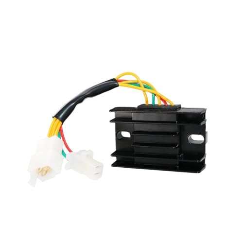 Redresseur régulateur de tension 32800-05300 Suzuki GN125 SV650