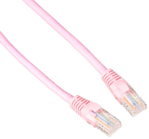 Image of C2G /Cables to Go 00482 Cat5e Snagless Unshielded (UTP) Network Patch Cable