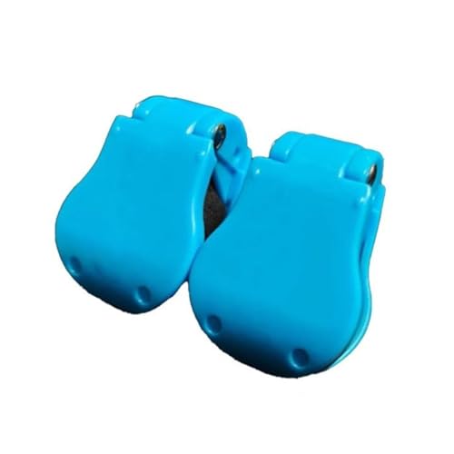 釣り用具アクセサリー釣りrod色の壁マウントロッドホルダー多機能固定器クリップストラップポールホルダーABSロッドホルダー