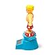 Puckator Solar Pal: Solarfigurine ’Surfer Dude’, Erwachsene & Kinder ab 3 Jahren, Unisex, Erneuerbare Energien, Dekoration, Kreativität & Spaß