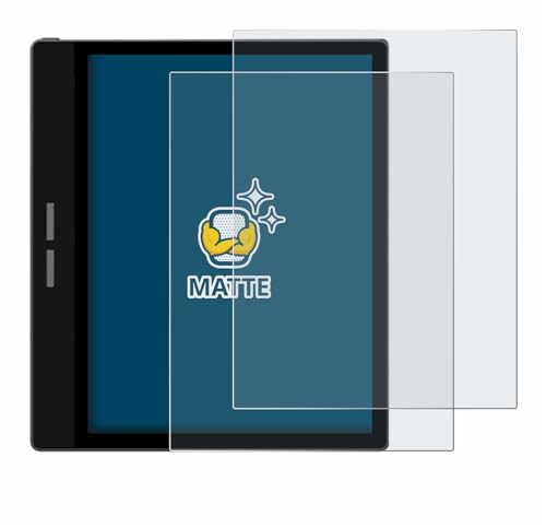 Screen Protector 10.3inch Protective Shield Film For Bigme InkNote Color Accessories - 7