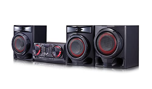 La Mejor Recopilación de Minicomponente lg - 5 favoritos. 3 Imagen adicional