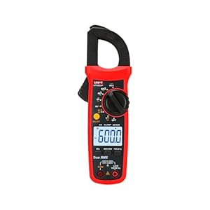 UNI-T UT202A+ AC Zangenstrommesser