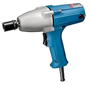 Dong Cheng Dpb12 Electric Wrench 12. 7Mm 300W, Fixed Square