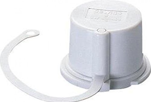 Gewiss GW60263 Bianco cassetta di scarico