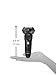 Panasonic ES-LT3N-K Arc3 3-Blade Electric Shaver with Built-In Pop-up Trimmer, Active Shave Sensor Technology and Wet Dry Operation, Black